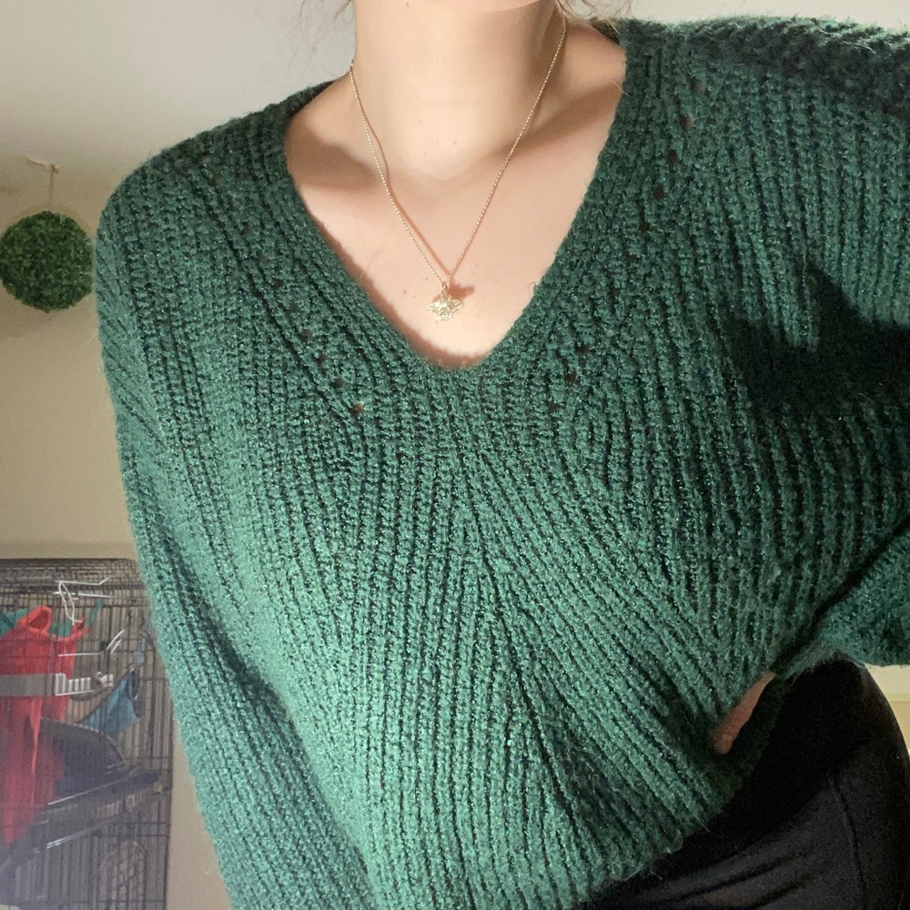 PacSun Sweater